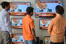 Bắn hạ vệ tinh vũ trụ, Ấn Độ gửi thông điệp gì tới Trung Quốc?